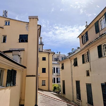 Casa Migliorina Apartment Genoa Exterior photo